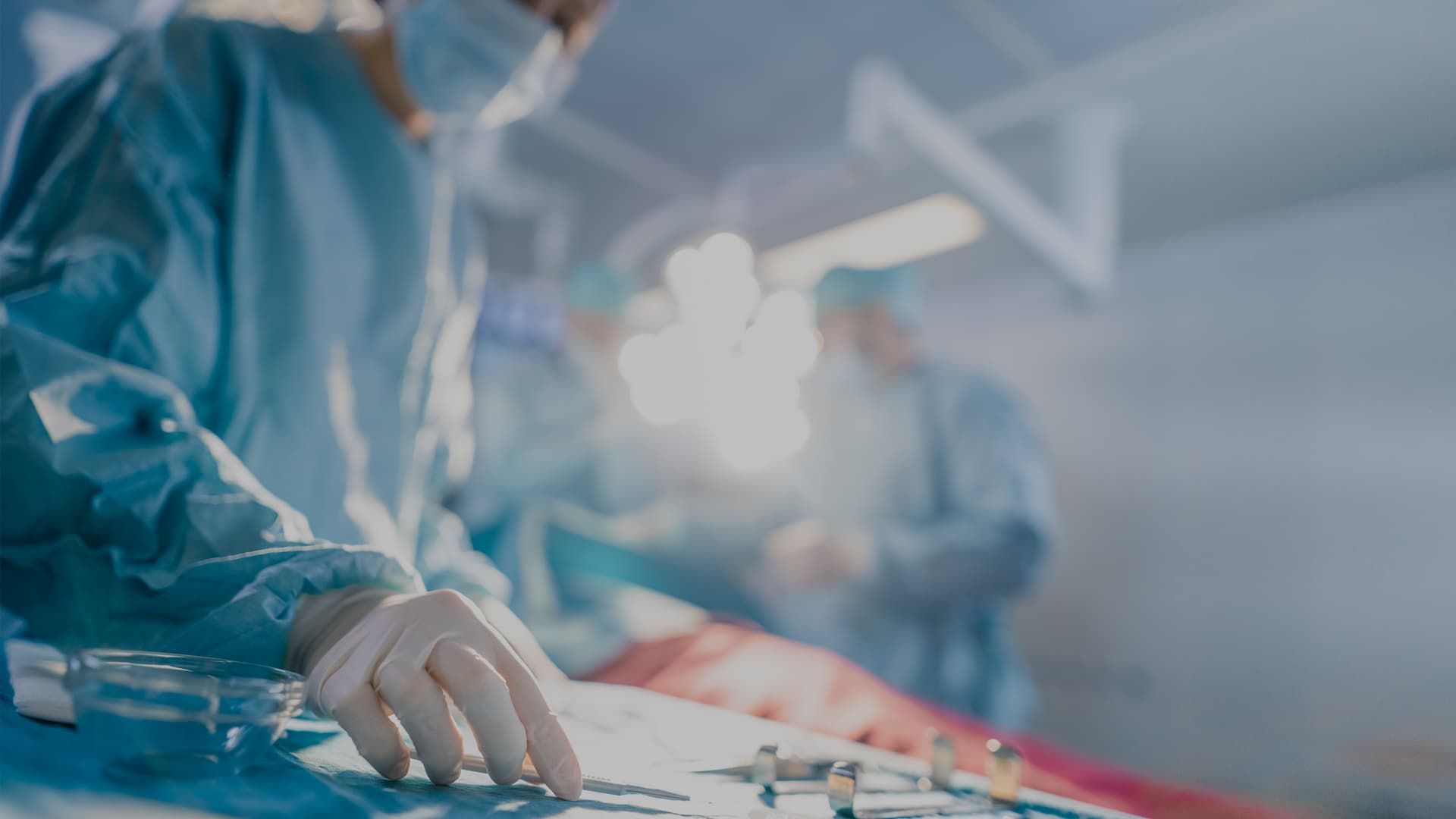 Clinique St Charles La Roche Sur Yon Orl Chirurgie ORL : toutes les interventions | Dr Delagranda